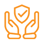 Inspect every key step to ensure reliable quality.